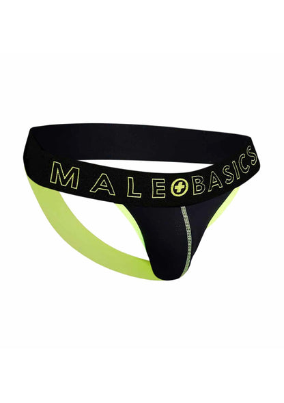 Beste vandaag nog: MaleBasics Neon Jock - bij Happytoys Sexshop: online sex shop for Feeling Happy & Easy 😊