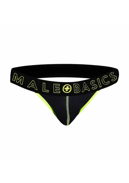 Beste vandaag nog: MaleBasics Neon Jock - bij Happytoys Sexshop: online sex shop for Feeling Happy & Easy 😊