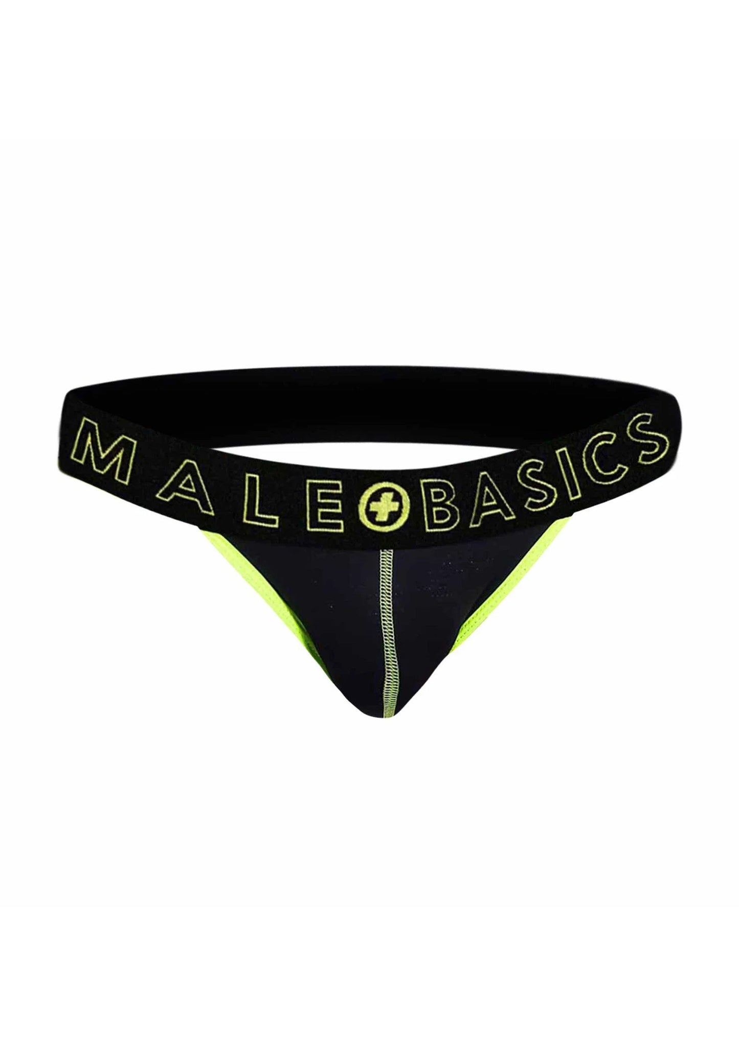 Beste vandaag nog: MaleBasics Neon Jock - bij Happytoys Sexshop: online sex shop for Feeling Happy & Easy 😊