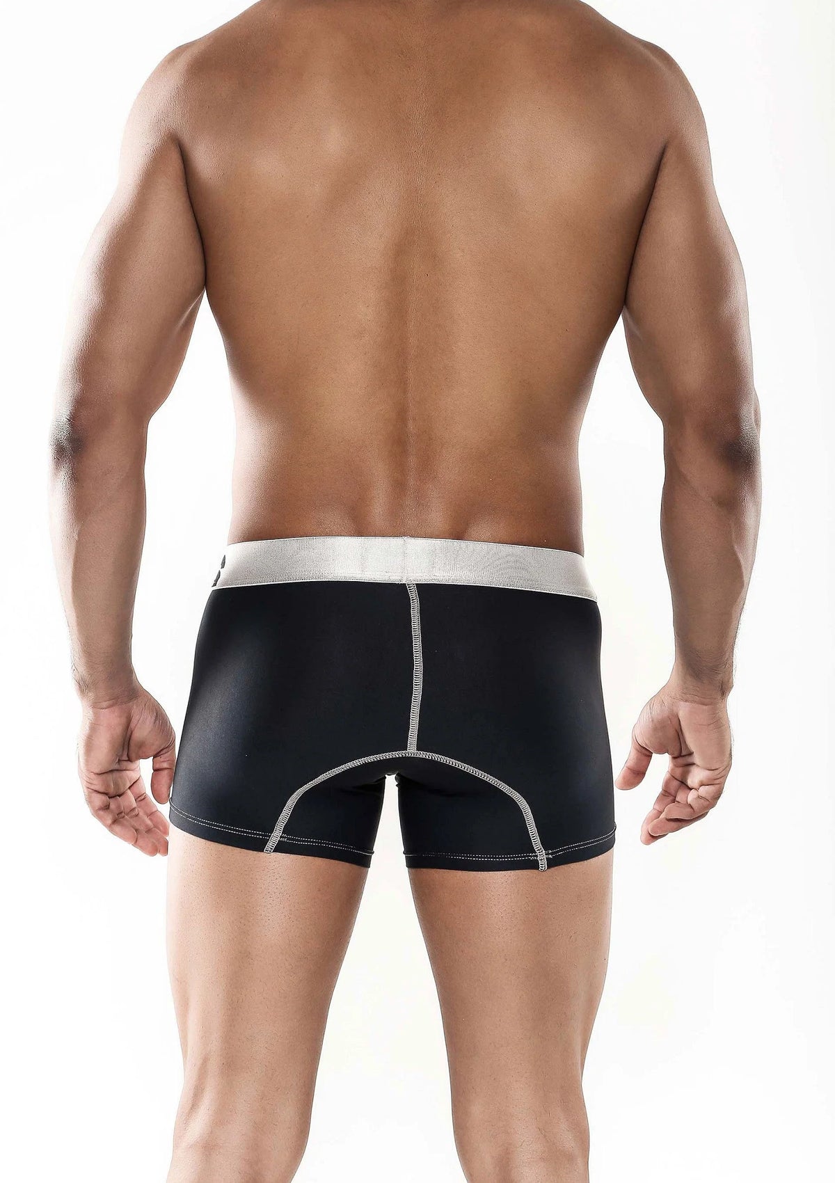 Beste vandaag nog: MaleBasics Microfiber Boxer - bij Happytoys Sexshop: online sex shop for Feeling Happy & Easy 😊