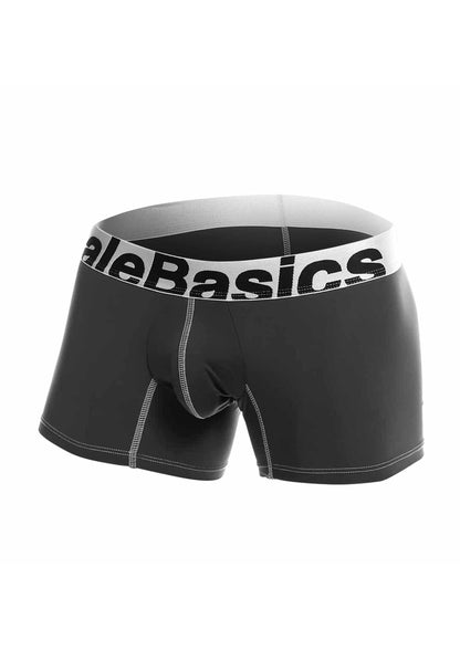 Beste vandaag nog: MaleBasics Microfiber Boxer - bij Happytoys Sexshop: online sex shop for Feeling Happy & Easy 😊