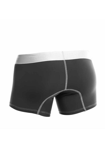 Beste vandaag nog: MaleBasics Microfiber Boxer - bij Happytoys Sexshop: online sex shop for Feeling Happy & Easy 😊