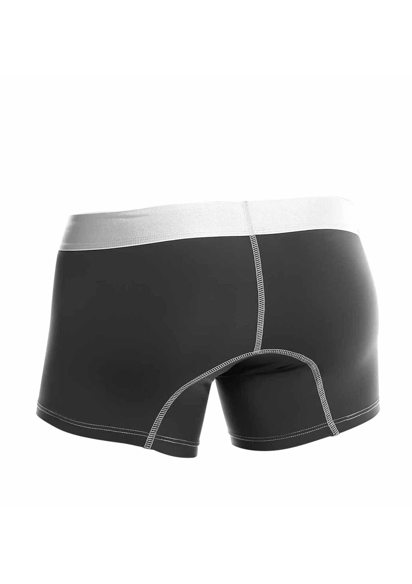 Beste vandaag nog: MaleBasics Microfiber Boxer - bij Happytoys Sexshop: online sex shop for Feeling Happy & Easy 😊