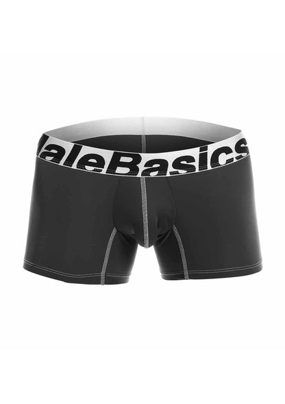 Beste vandaag nog: MaleBasics Microfiber Boxer - bij Happytoys Sexshop: online sex shop for Feeling Happy & Easy 😊