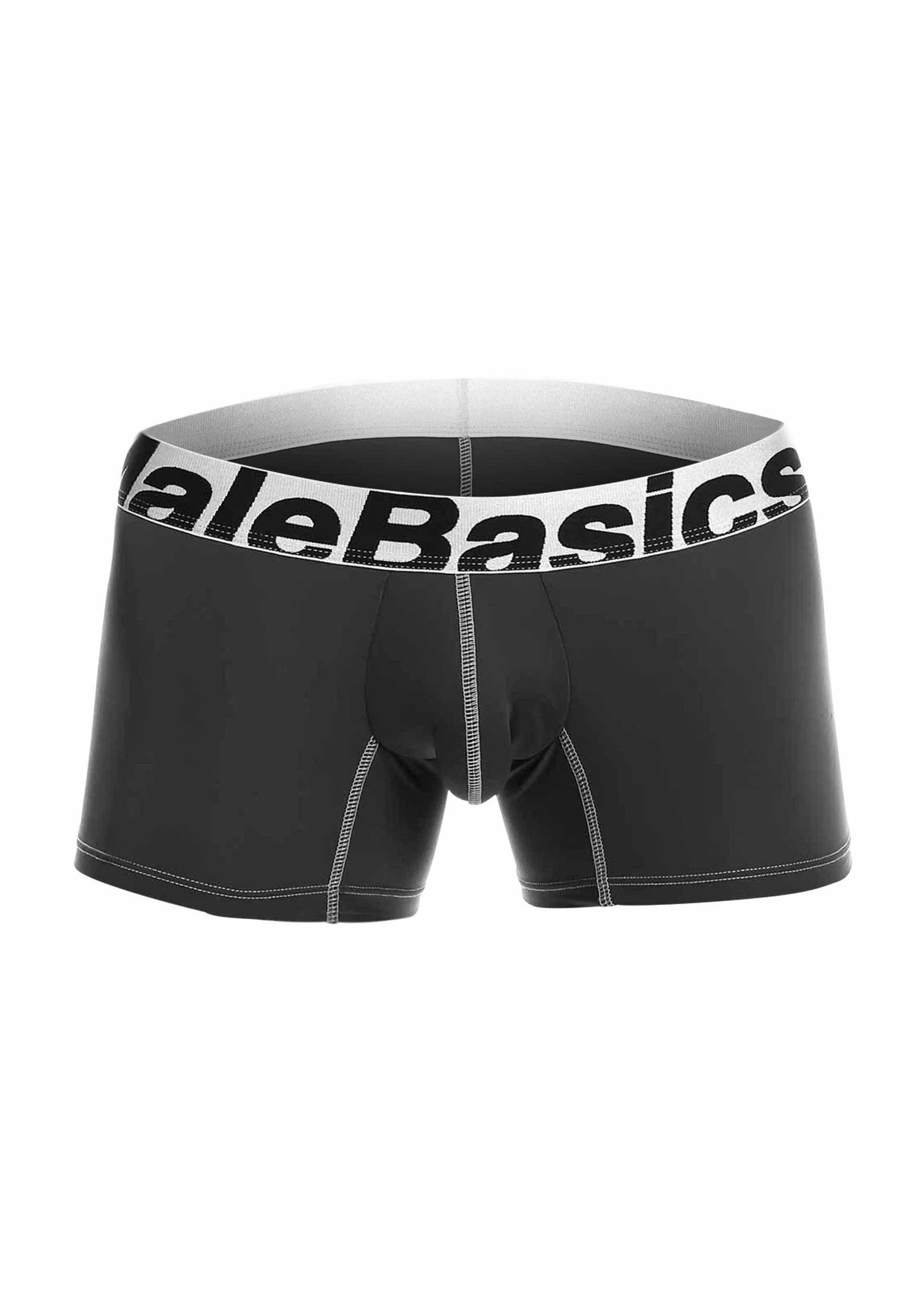 Beste vandaag nog: MaleBasics Microfiber Boxer - bij Happytoys Sexshop: online sex shop for Feeling Happy & Easy 😊