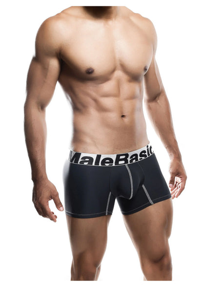 Beste vandaag nog: MaleBasics Microfiber Boxer - bij Happytoys Sexshop: online sex shop for Feeling Happy & Easy 😊