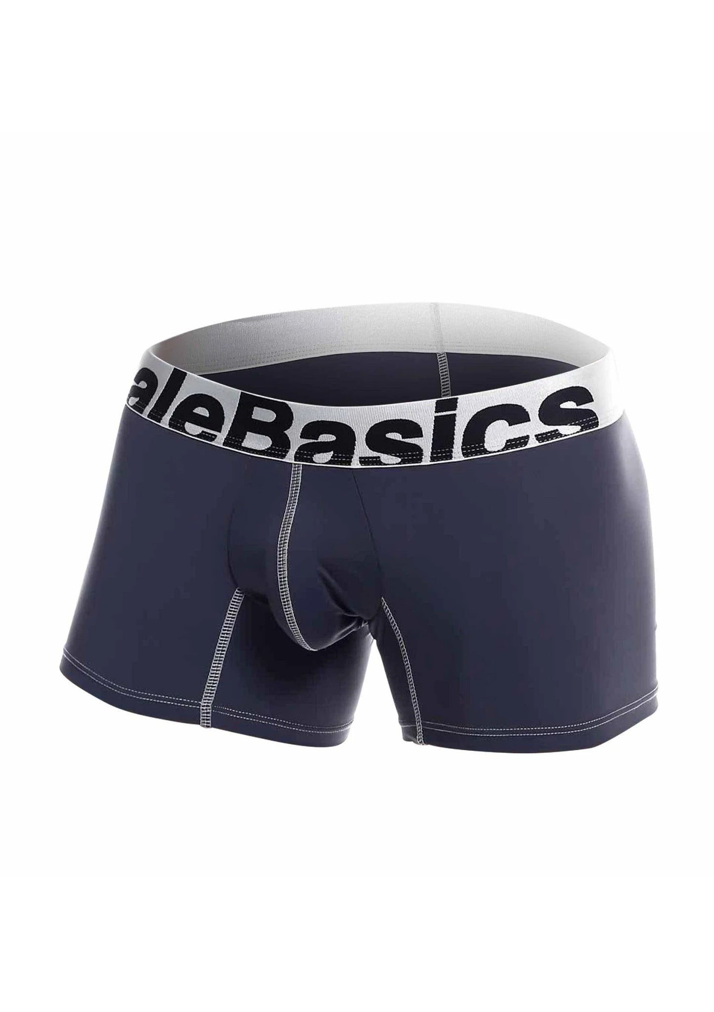 Beste vandaag nog: MaleBasics Microfiber Boxer - bij Happytoys Sexshop: online sex shop for Feeling Happy & Easy 😊