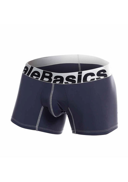Beste vandaag nog: MaleBasics Microfiber Boxer - bij Happytoys Sexshop: online sex shop for Feeling Happy & Easy 😊