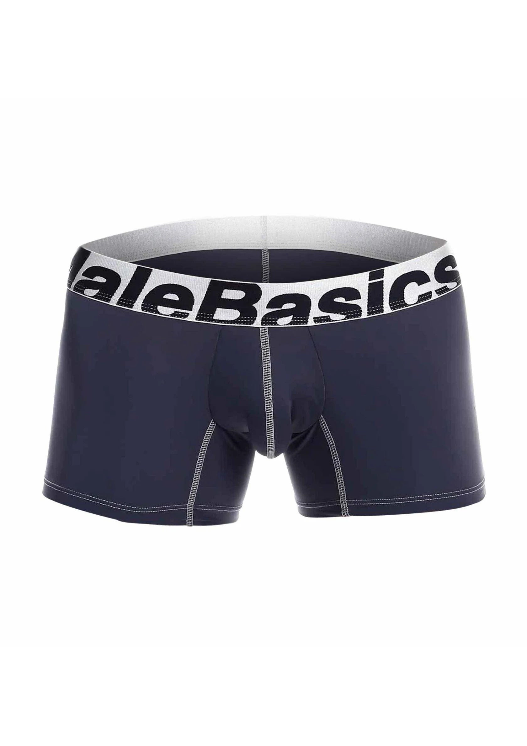 Beste vandaag nog: MaleBasics Microfiber Boxer - bij Happytoys Sexshop: online sex shop for Feeling Happy & Easy 😊