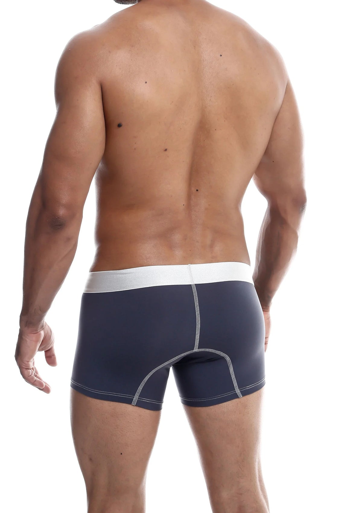 Beste vandaag nog: MaleBasics Microfiber Boxer - bij Happytoys Sexshop: online sex shop for Feeling Happy & Easy 😊