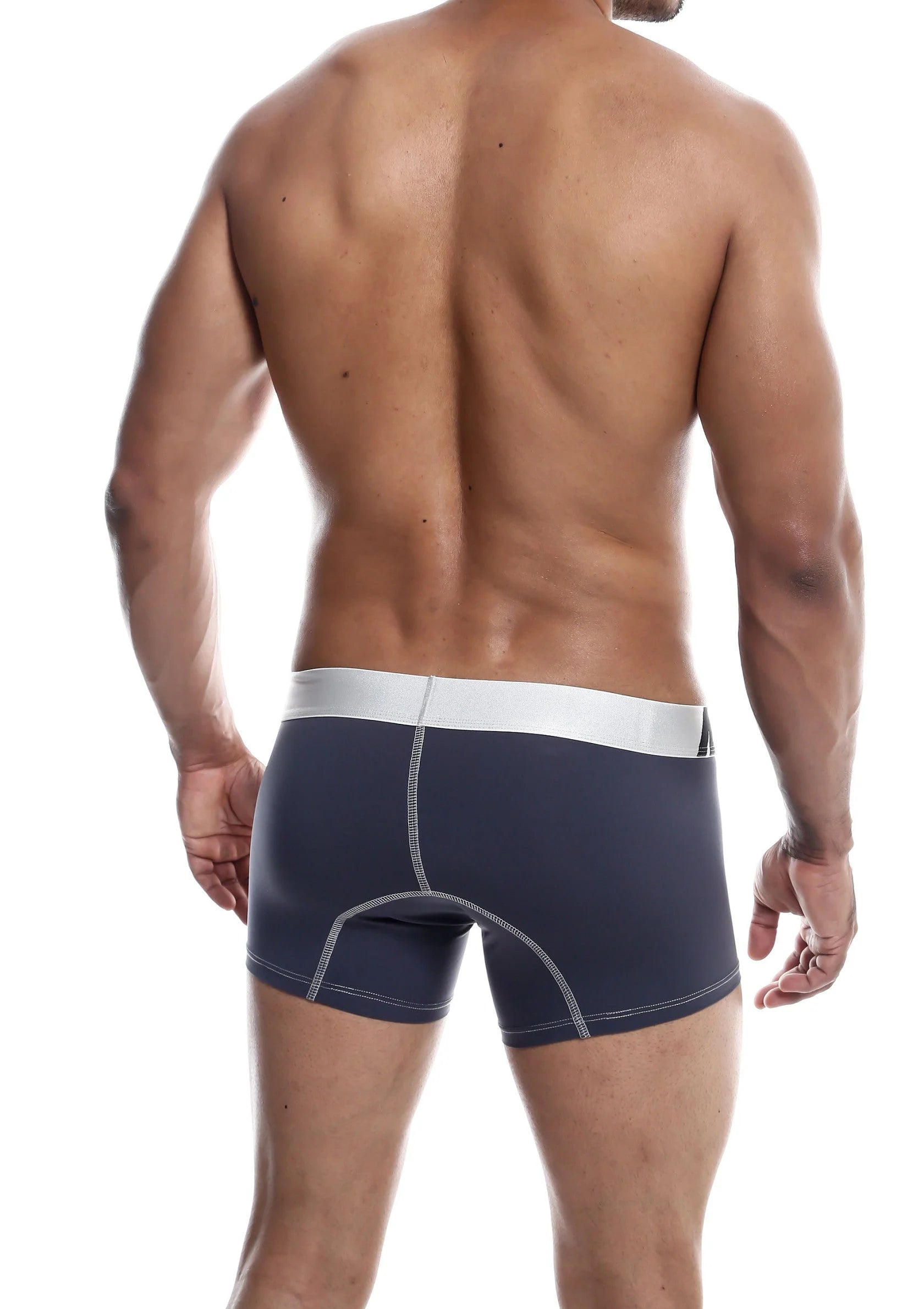 Beste vandaag nog: MaleBasics Microfiber Boxer - bij Happytoys Sexshop: online sex shop for Feeling Happy & Easy 😊