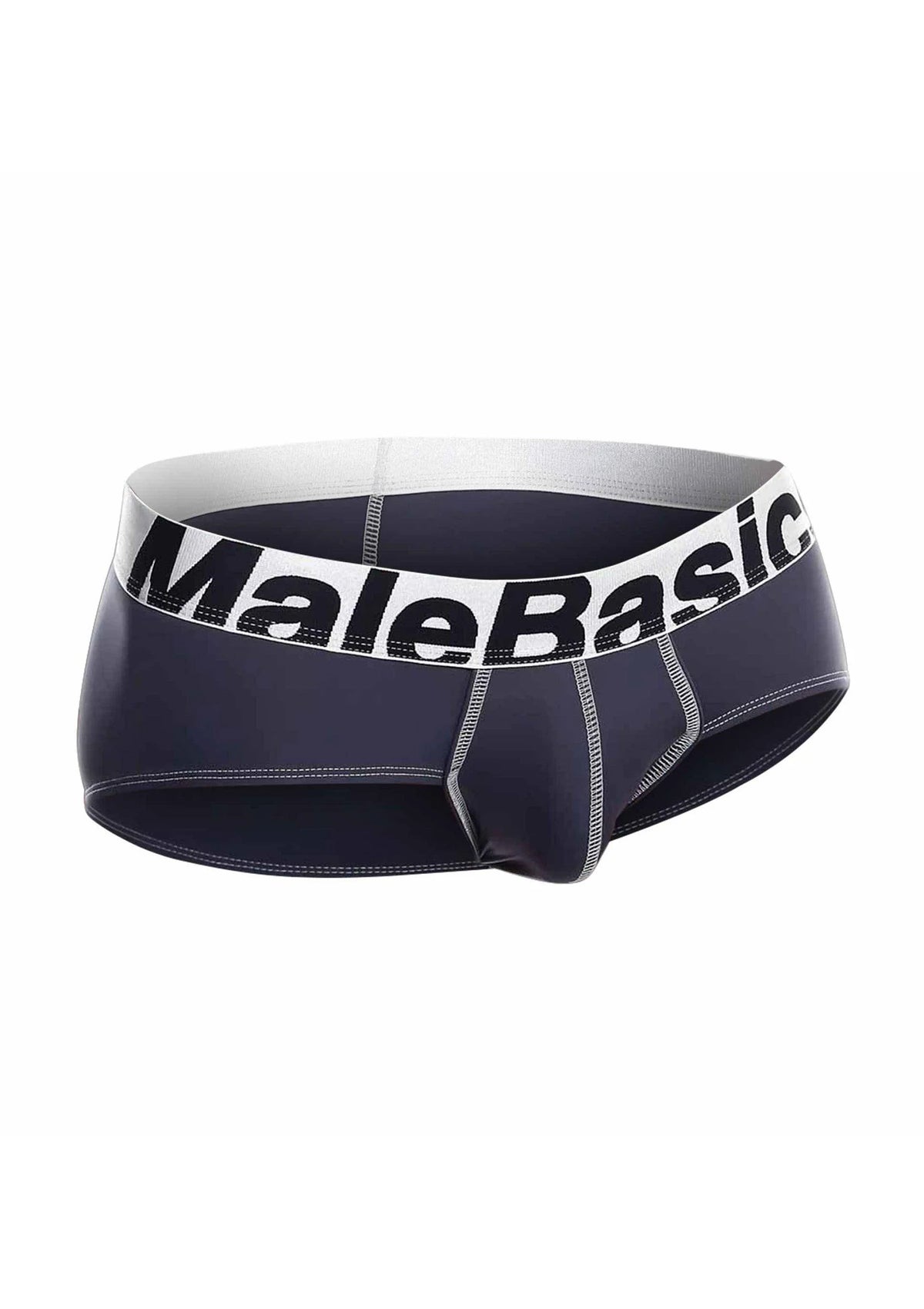 Beste vandaag nog: MaleBasics Microfiber Brief - bij Happytoys Sexshop: online sex shop for Feeling Happy & Easy 😊