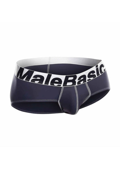 Beste vandaag nog: MaleBasics Microfiber Brief - bij Happytoys Sexshop: online sex shop for Feeling Happy & Easy 😊