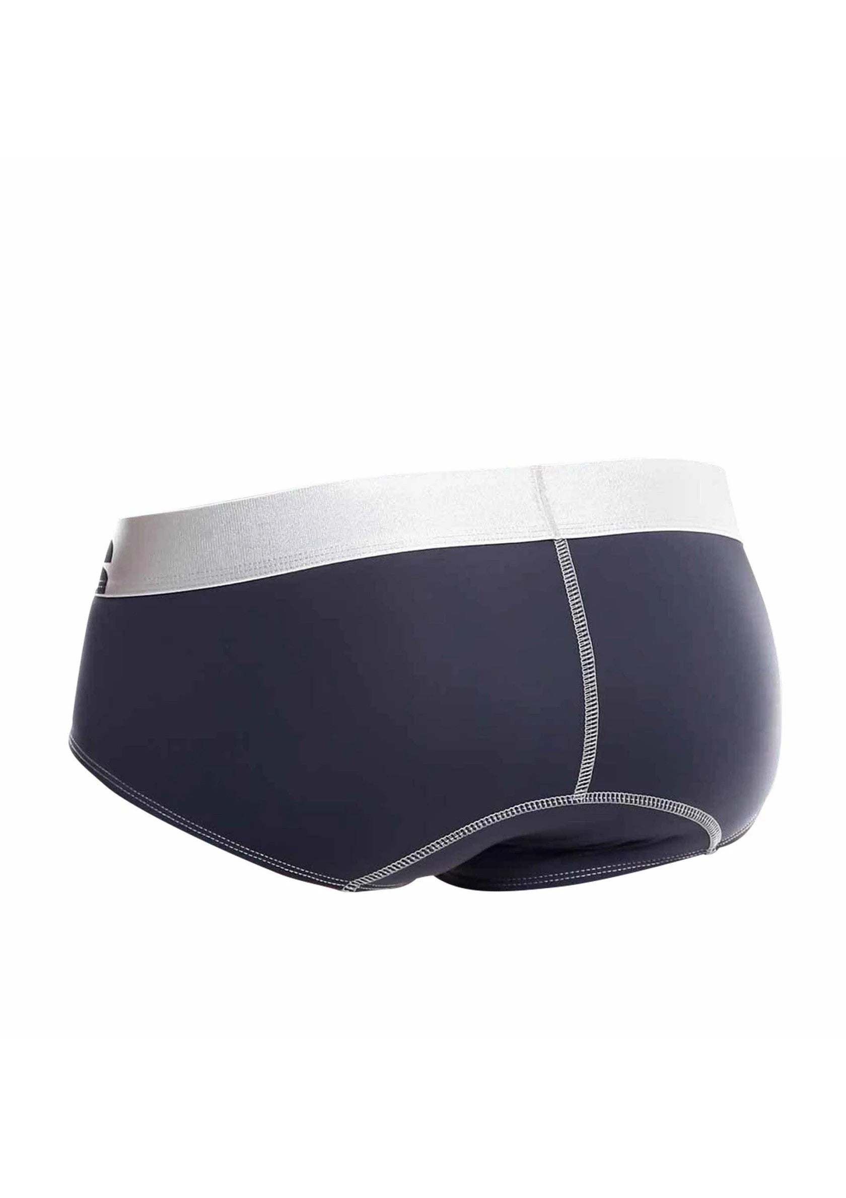 Beste vandaag nog: MaleBasics Microfiber Brief - bij Happytoys Sexshop: online sex shop for Feeling Happy & Easy 😊