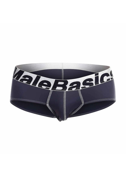 Beste vandaag nog: MaleBasics Microfiber Brief - bij Happytoys Sexshop: online sex shop for Feeling Happy & Easy 😊
