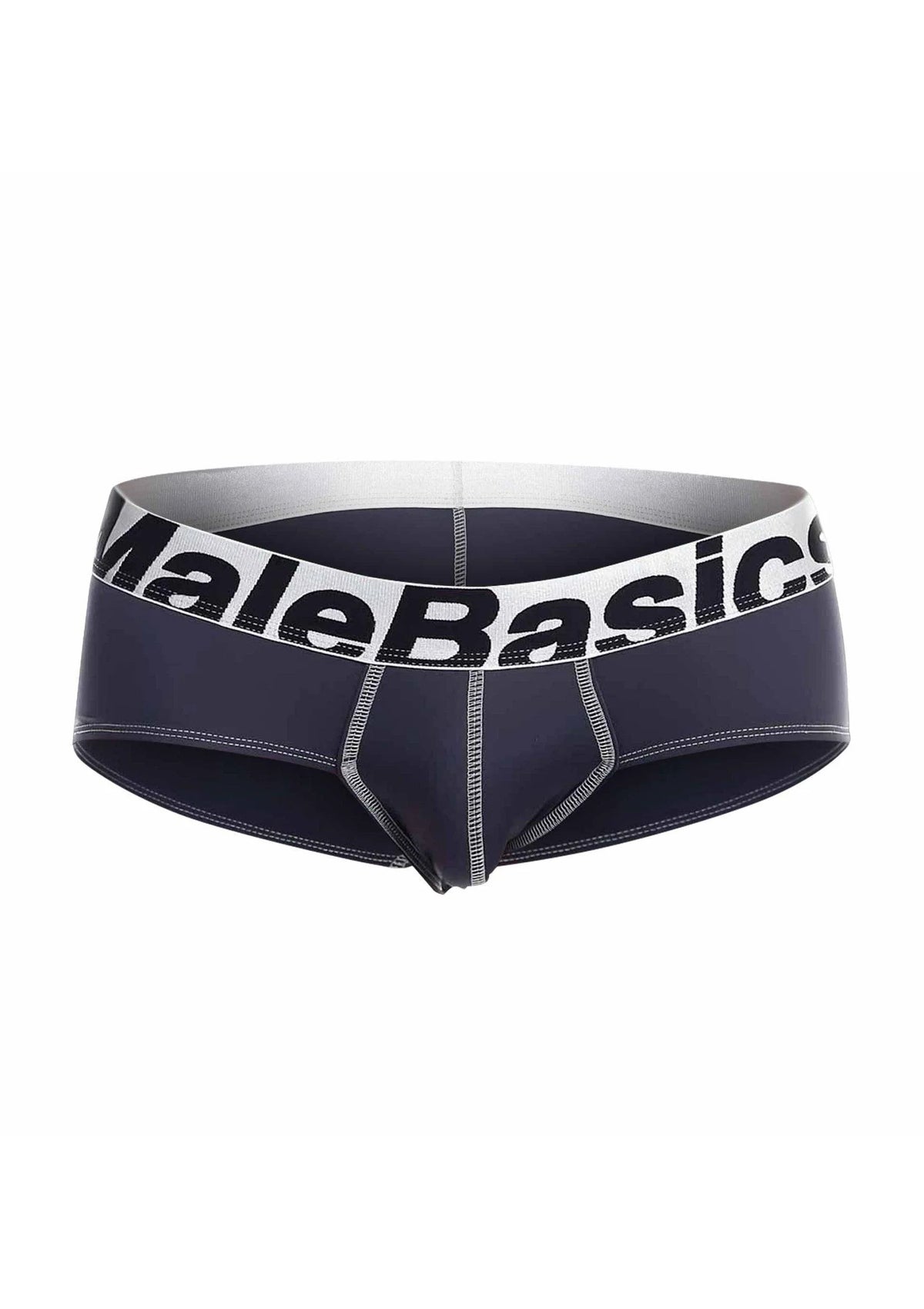 Beste vandaag nog: MaleBasics Microfiber Brief - bij Happytoys Sexshop: online sex shop for Feeling Happy & Easy 😊