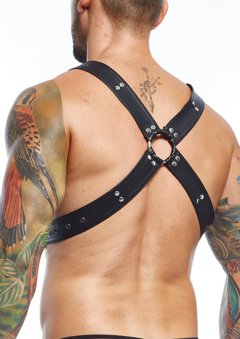 81288_BLACK_02 | bestel discreet online bij Happytoys, de erotische webshop geleid door een vrouw.