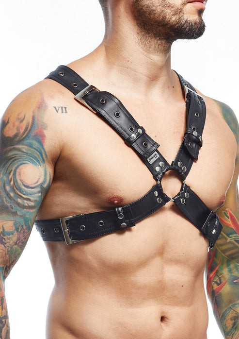 81288_BLACK_04 | bestel discreet online bij Happytoys, de erotische webshop geleid door een vrouw.