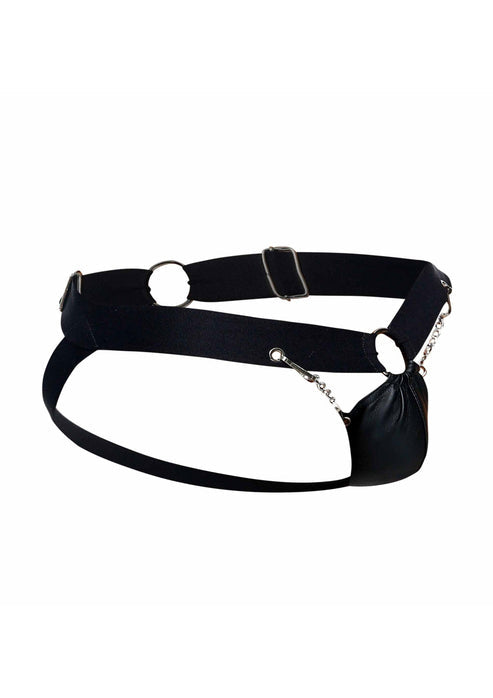 81291_BLACK_01 | bestel discreet online bij Happytoys, de erotische webshop geleid door een vrouw.