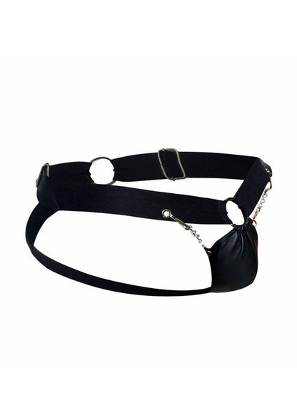 81291_BLACK_01 | bestel discreet online bij Happytoys, de erotische webshop geleid door een vrouw.