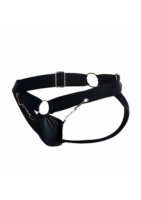 81291_BLACK_03 | bestel discreet online bij Happytoys, de erotische webshop geleid door een vrouw.