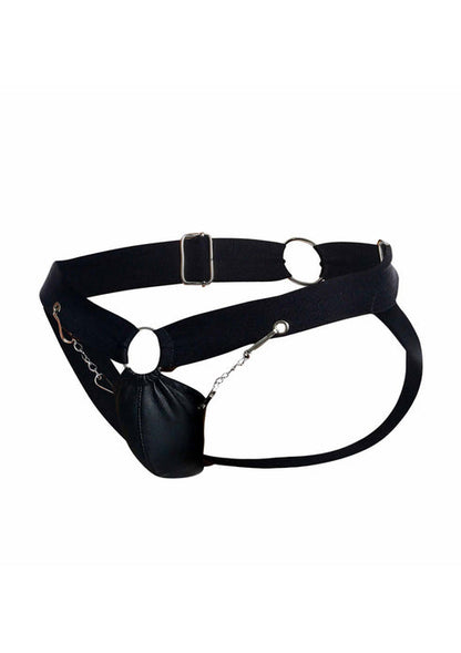 81291_BLACK_03 | bestel discreet online bij Happytoys, de erotische webshop geleid door een vrouw.