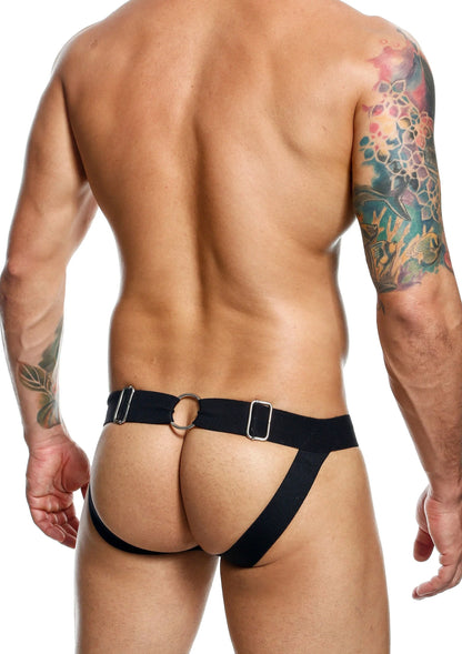 81291_BLACK_08 | bestel discreet online bij Happytoys, de erotische webshop geleid door een vrouw.