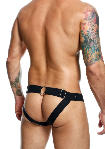 81293_BLACK_08 | bestel discreet online bij Happytoys, de erotische webshop geleid door een vrouw.