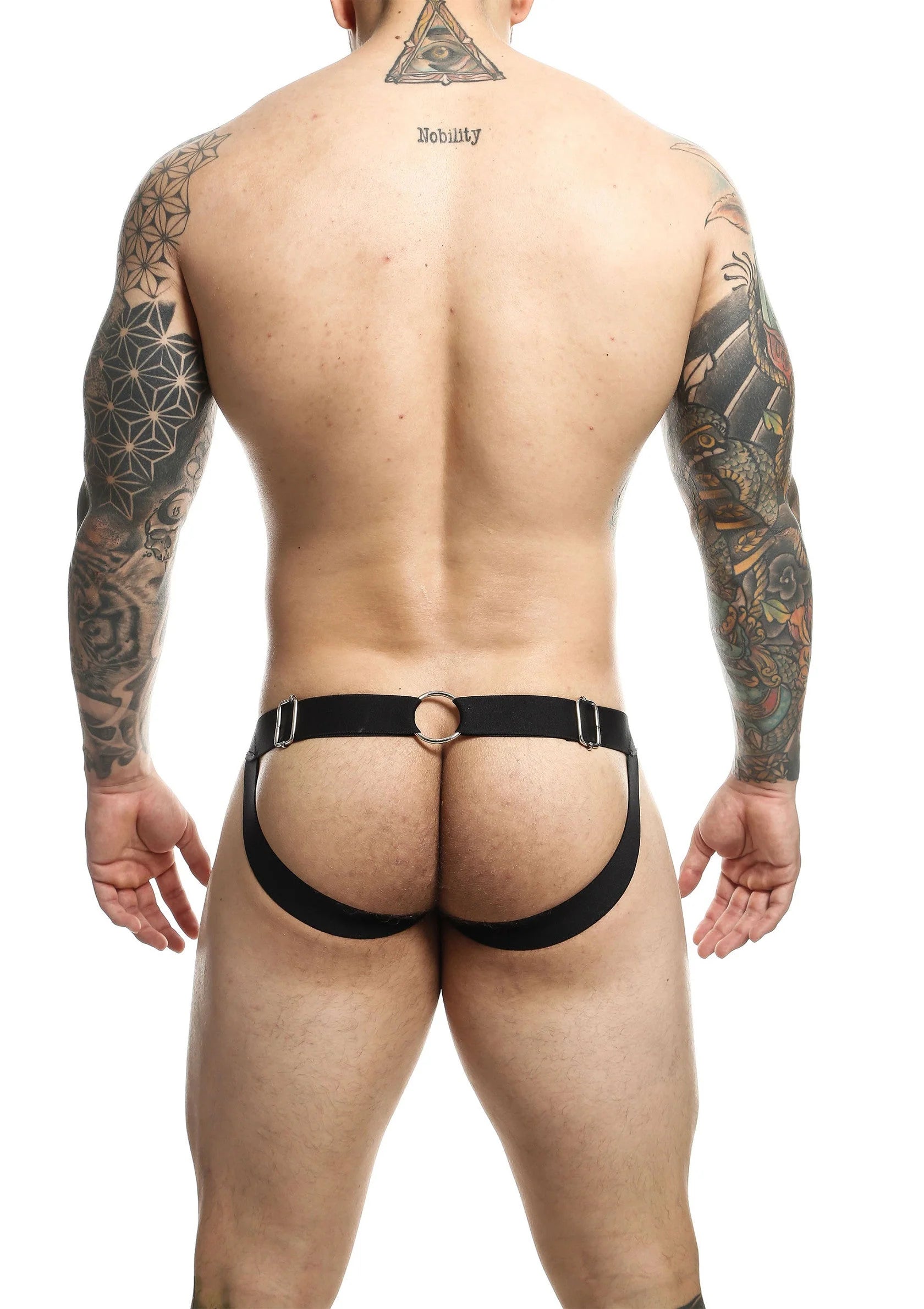 81301_RED_03 | bestel discreet online bij Happytoys, de erotische webshop geleid door een vrouw.