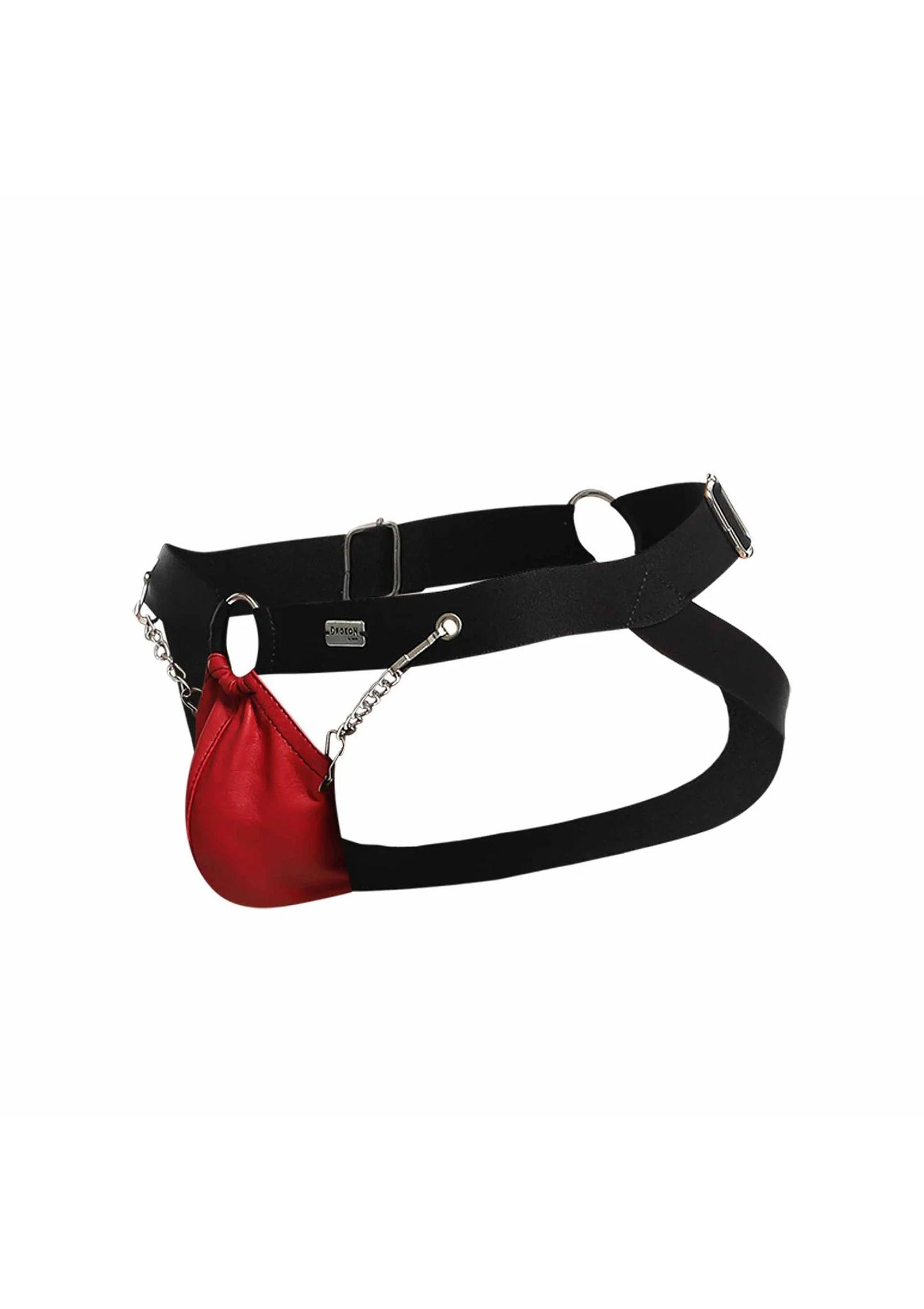 81301_RED_07 | bestel discreet online bij Happytoys, de erotische webshop geleid door een vrouw.