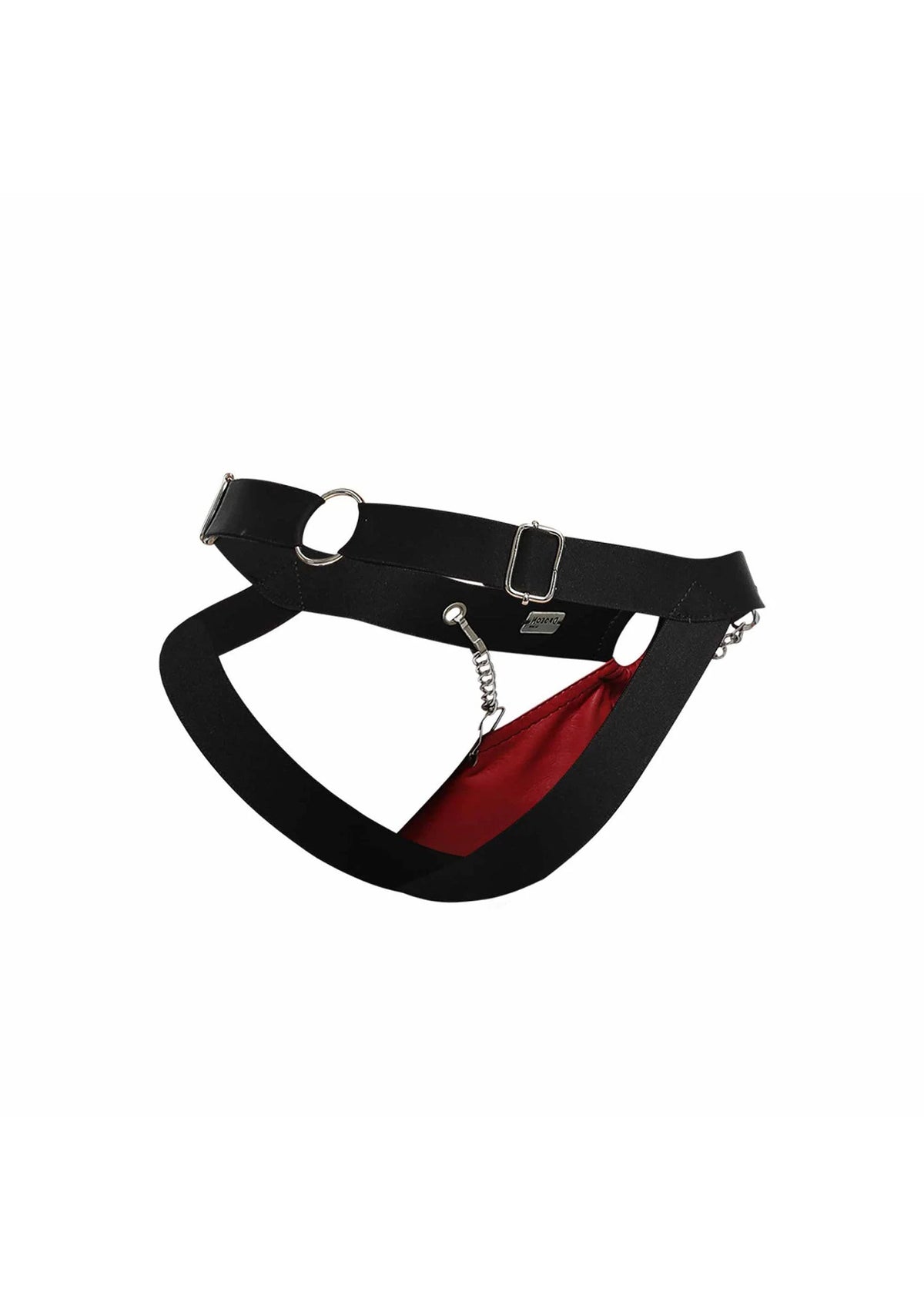 81301_RED_08 | bestel discreet online bij Happytoys, de erotische webshop geleid door een vrouw.