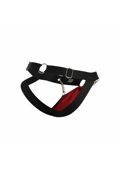 81301_RED_08 | bestel discreet online bij Happytoys, de erotische webshop geleid door een vrouw.