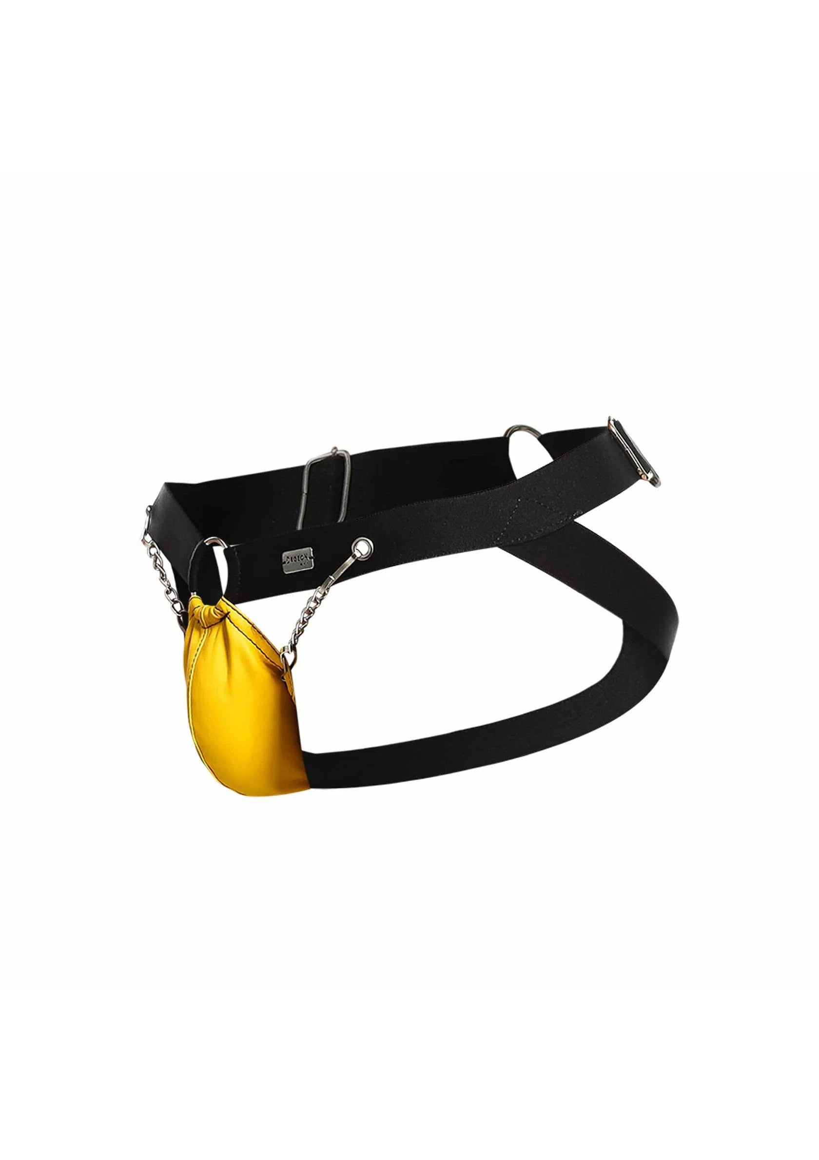 81301_YELLOW_07 | bestel discreet online bij Happytoys, de erotische webshop geleid door een vrouw.