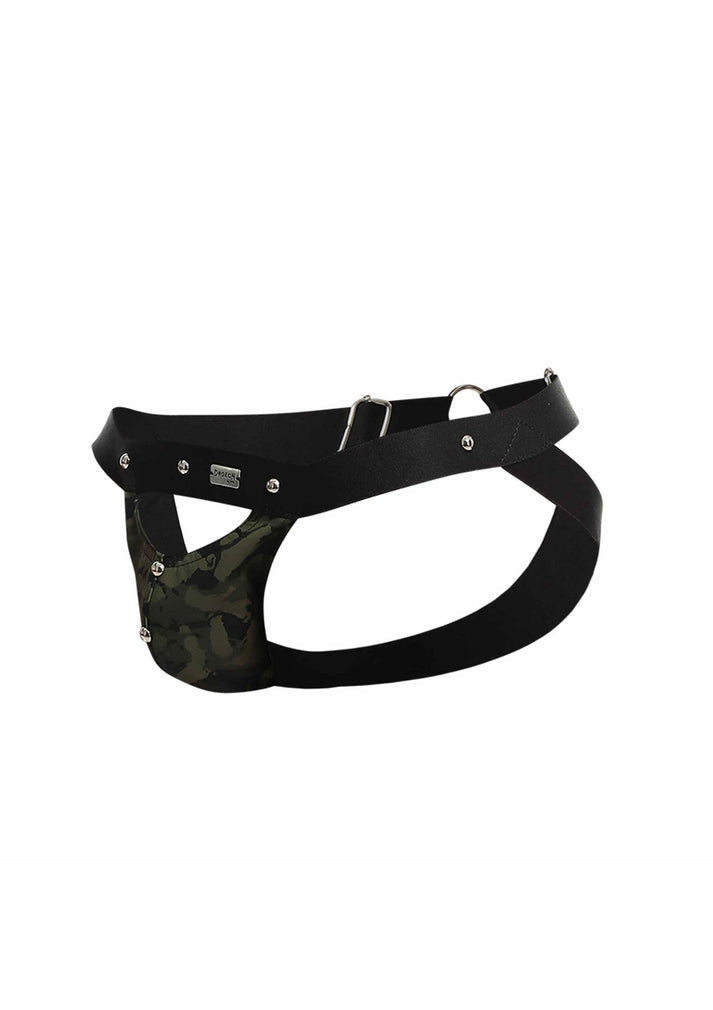 81303_GREEN_07 | bestel discreet online bij Happytoys, de erotische webshop geleid door een vrouw.
