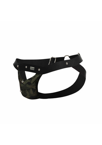 81303_GREEN_07 | bestel discreet online bij Happytoys, de erotische webshop geleid door een vrouw.