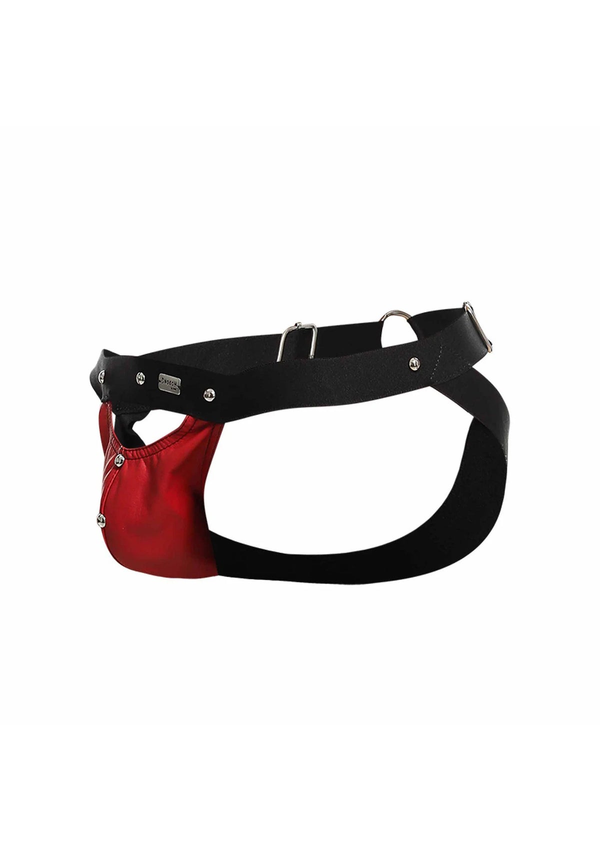 81303_RED_07 | bestel discreet online bij Happytoys, de erotische webshop geleid door een vrouw.