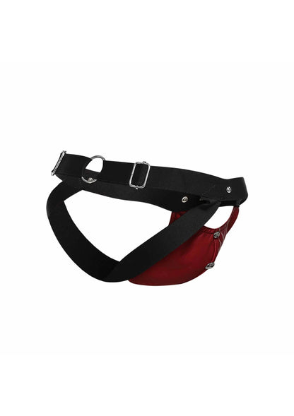 81303_RED_08 | bestel discreet online bij Happytoys, de erotische webshop geleid door een vrouw.