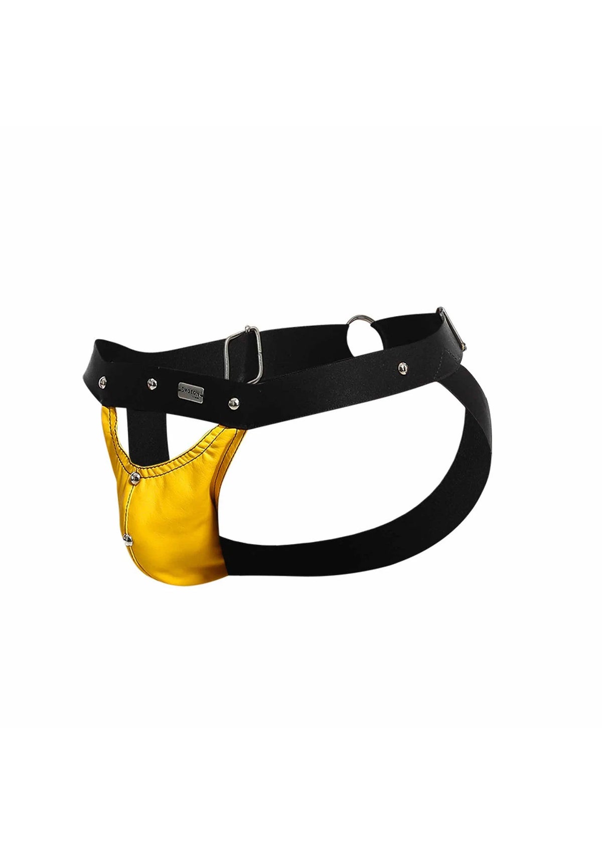 81303_YELLOW_07 | bestel discreet online bij Happytoys, de erotische webshop geleid door een vrouw.