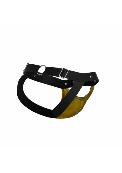 81303_YELLOW_08 | bestel discreet online bij Happytoys, de erotische webshop geleid door een vrouw.