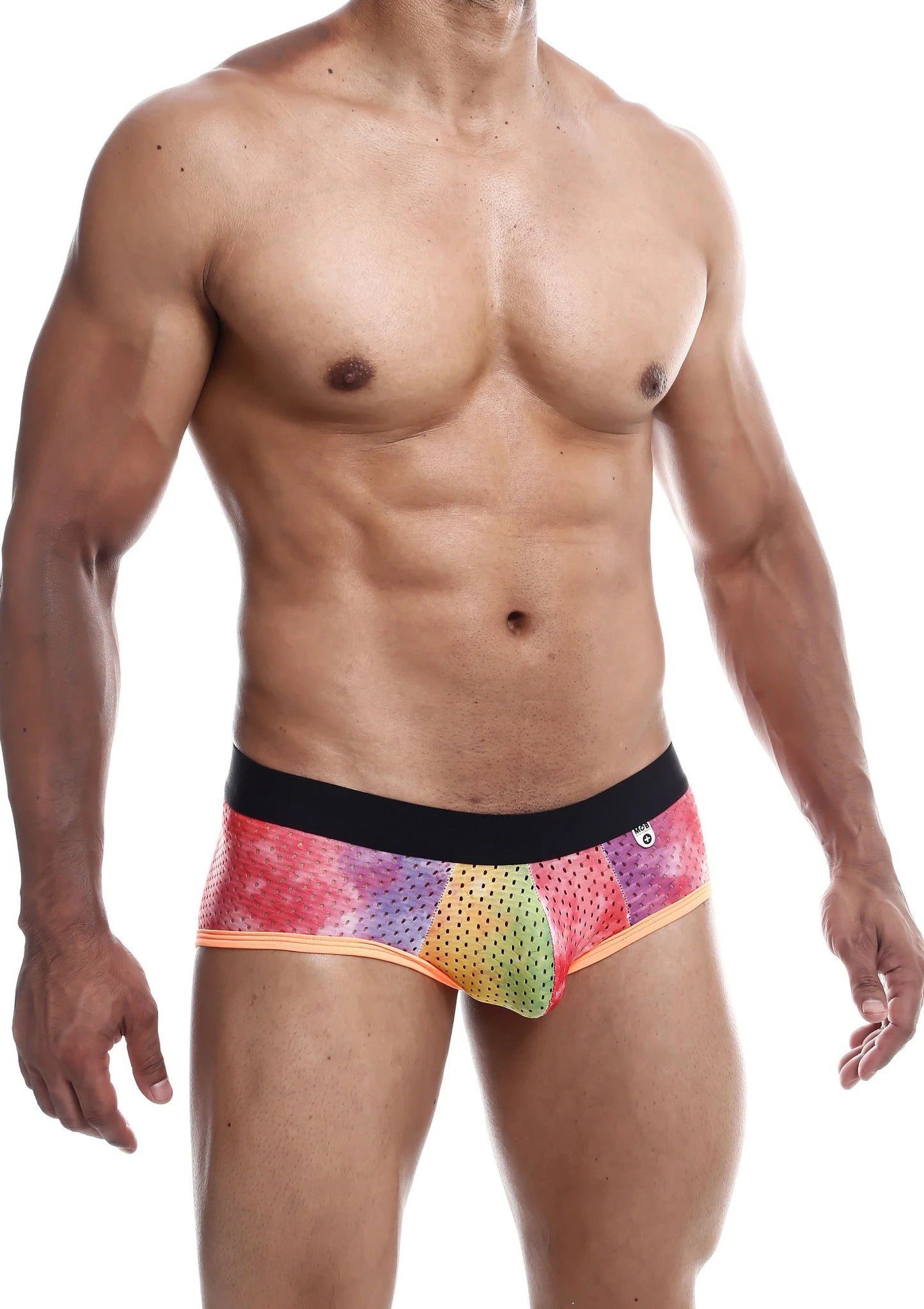 MOB Aero Brief by MOB Eroticwear