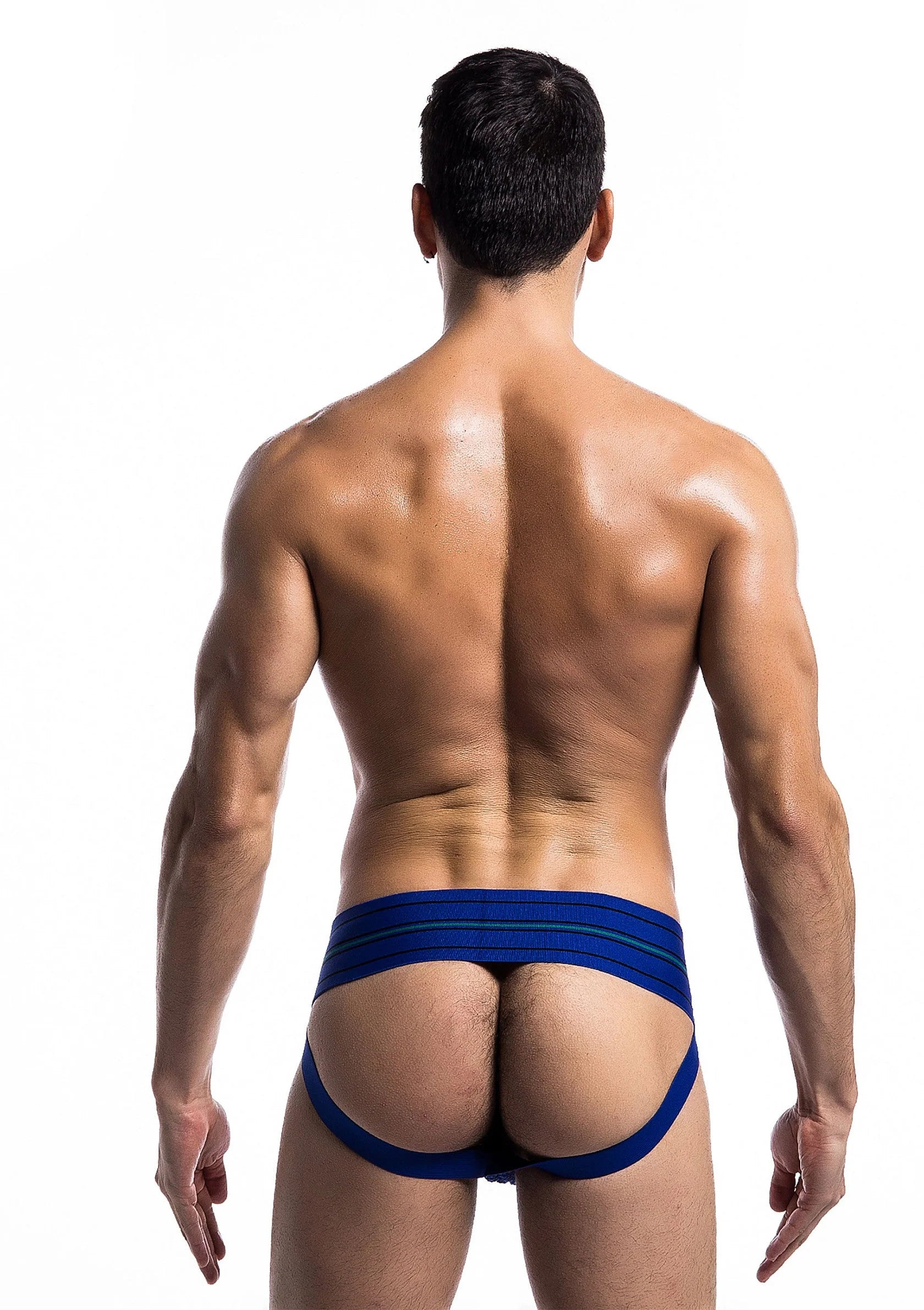 81326_BLUE_02 | bestel discreet online bij Happytoys, de erotische webshop geleid door een vrouw.