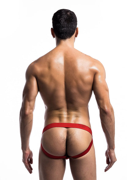 81327_RED_02 | bestel discreet online bij Happytoys, de erotische webshop geleid door een vrouw.