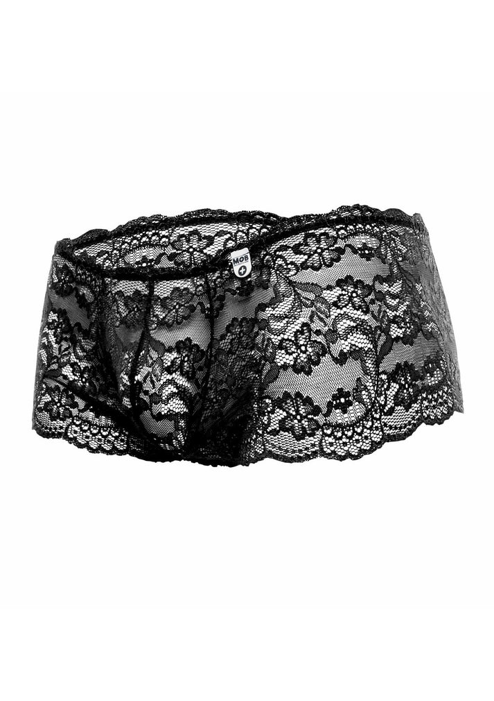 81329_BLACK_01 | bestel discreet online bij Happytoys, de erotische webshop geleid door een vrouw.