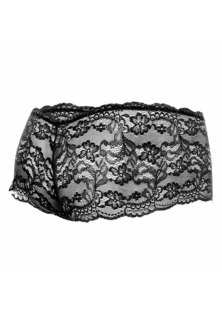 81329_BLACK_02 | bestel discreet online bij Happytoys, de erotische webshop geleid door een vrouw.
