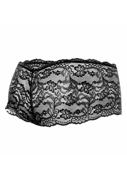 81329_BLACK_02 | bestel discreet online bij Happytoys, de erotische webshop geleid door een vrouw.