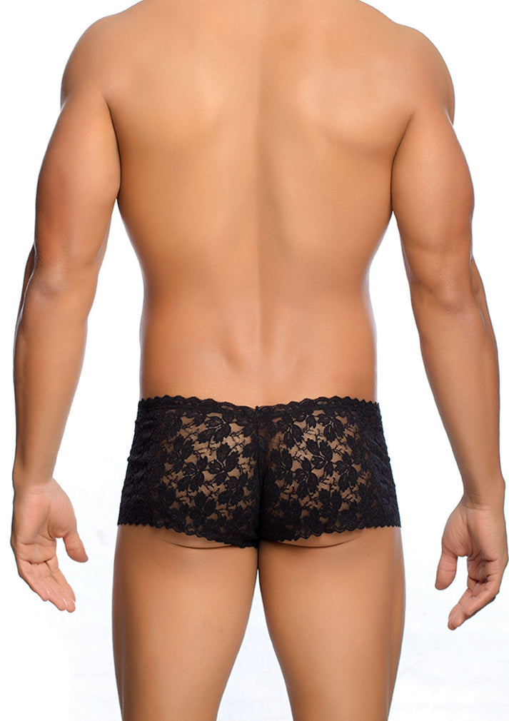 81329_BLACK_04 | bestel discreet online bij Happytoys, de erotische webshop geleid door een vrouw.