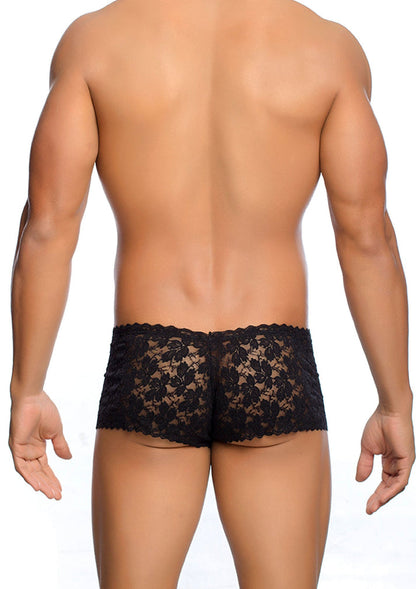 81329_BLACK_04 | bestel discreet online bij Happytoys, de erotische webshop geleid door een vrouw.