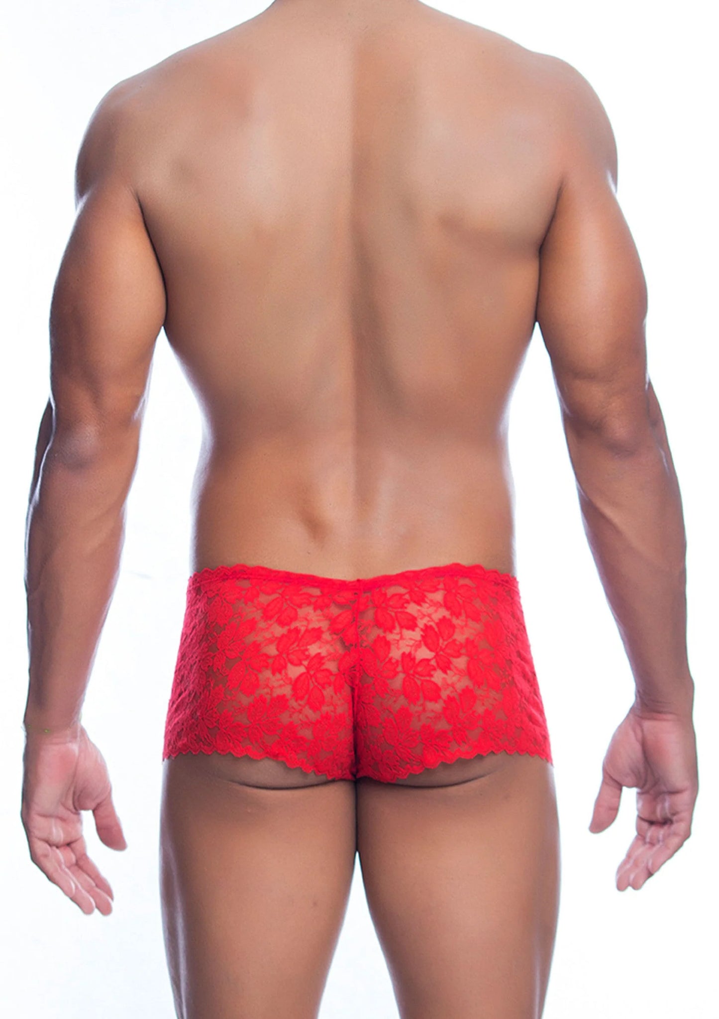 81329_RED_04 | bestel discreet online bij Happytoys, de erotische webshop geleid door een vrouw.