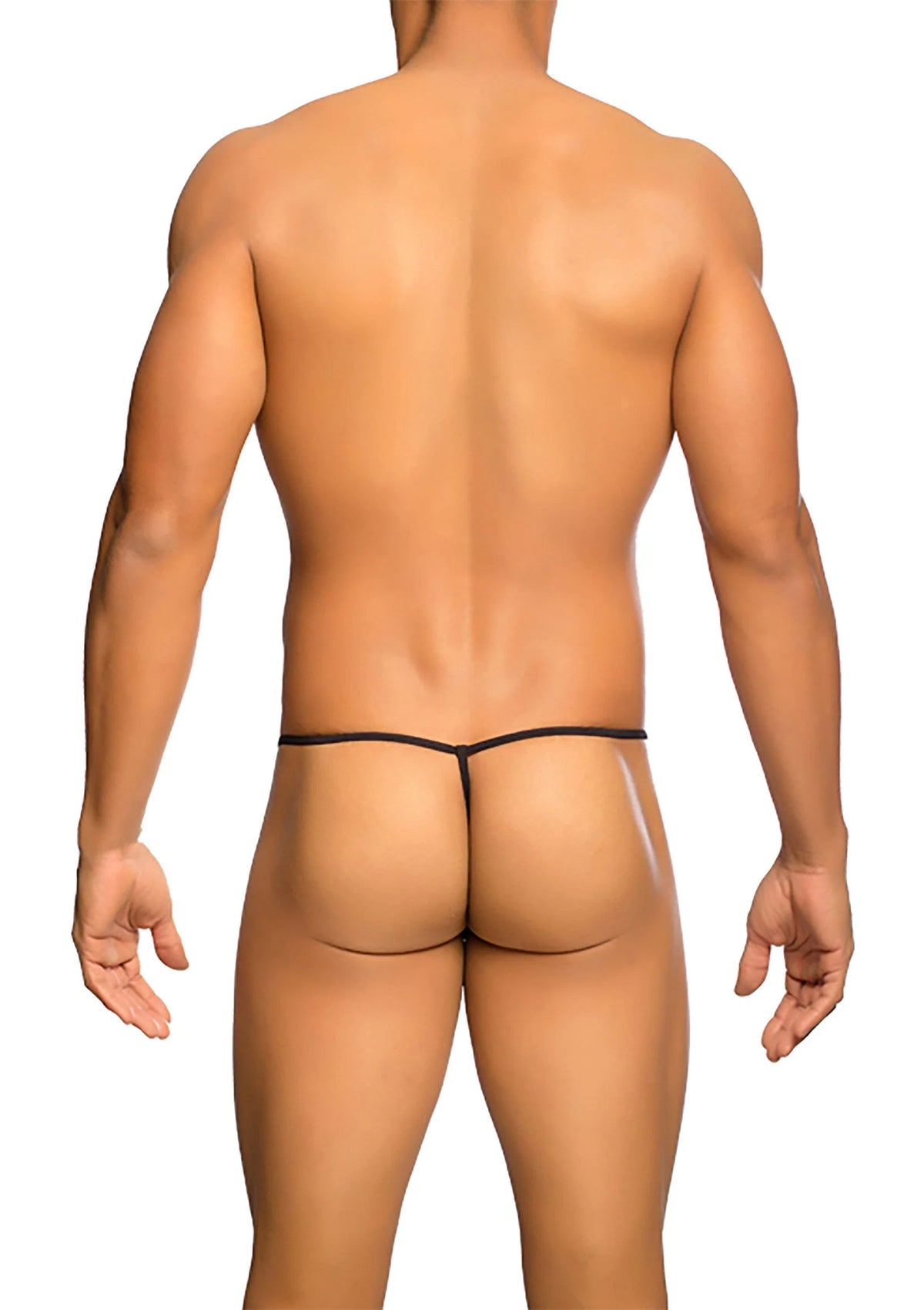 81335_BLACK_02 | bestel discreet online bij Happytoys, de erotische webshop geleid door een vrouw.