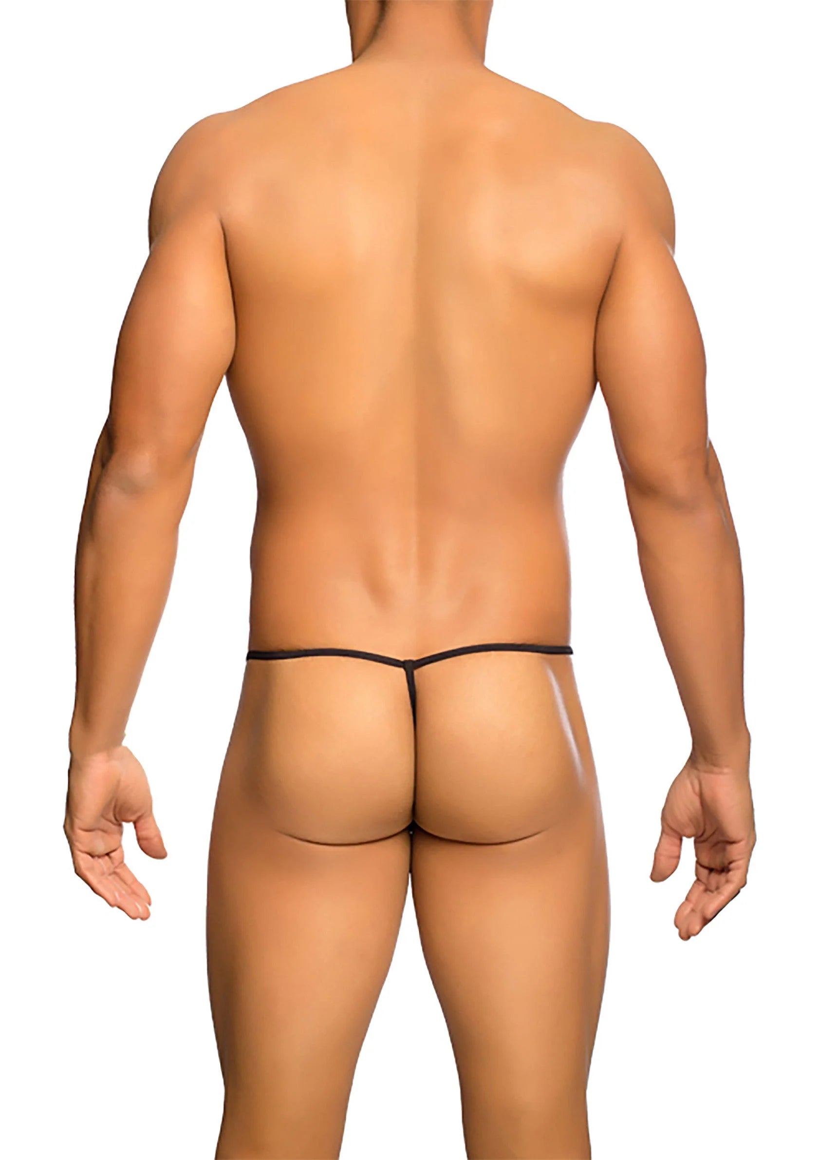 81335_BLACK_02 | bestel discreet online bij Happytoys, de erotische webshop geleid door een vrouw.